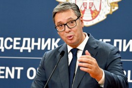 Vučić se uključio u program: Sada je svima potpuno jasno sa kim ...