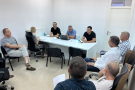 Nezavisni pokret "Svojim putem": Vlast na čelu sa SNSD-om povlači ...
