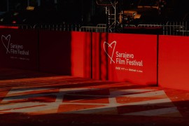 Sarajevo domaćin najveće regionalne filmske smotre
