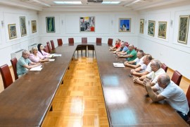Gradska uprava Banjaluka: Odluku o broju taksista nije potrebno ...