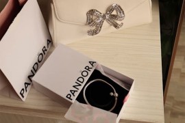 Pale akcije proizvođača nakita Pandora