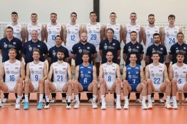 Selektor Krecu odabrao tim za Francusku