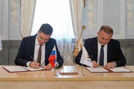 Istočno Sarajevo i Nižnji Novgorod zvanično gradovi pobratimi