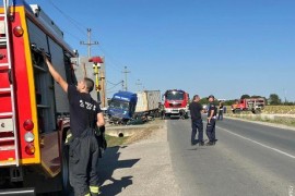 Tragedija u Beogradu: Braća (17 i 19) poginula u strašnom sudaru ...