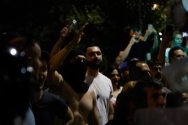 Građani i studenti i večeras na ulicama širom Srbije, objavljeno i ...