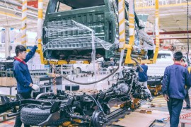 Fiat u Kragujevcu će zaposliti 800 radnika iz Nepala i Maroka