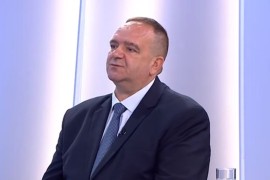 Peulić: Vozač nije migrant, on je radnik