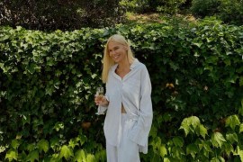 Nataša Bekvalac o odrastanju: "Bila sam zvrk"