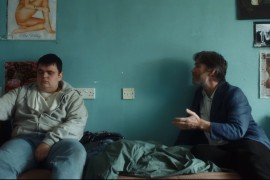 Netfliks objavio prvi trejler za novi film Kilijana Marfija (VIDEO)