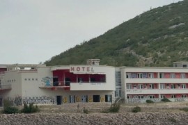 Ukleto odmaralište na vratima Dalmacije traži koncesionara