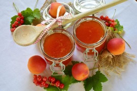 Recept za džem od kajsija sa kojim nema greške