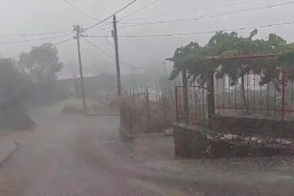 Snažno nevrijeme pogodilo jug RS: “Sve se desilo za 10 minuta” ...