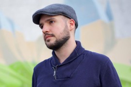 Fedor Marjanović: Nova generacija književnika iz Banjaluke ...