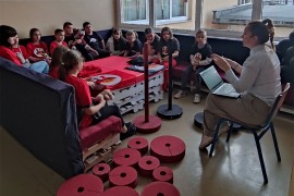 Djeci i mladima spremaju brojne pogodnosti za zdrav način života