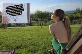 Hrvati "uzvraćaju udarac": Pjevačica šokirana računom iz restorana ...