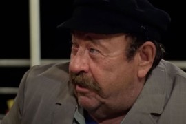 Udovica Pavla Vuisića otkrila glumčevo pravo lice: Pretukao Miju ...