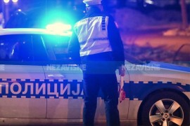 Teška nesreća kod Foče, poginuo motociklista
