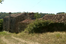 U Istri se prodaju cijela sela (VIDEO)