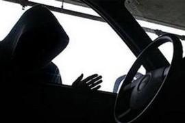 Osumnjičen da je ukrao sitroen u Laktašima: Ključ ostao u autu