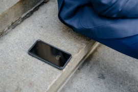 Žena uhapšena na graničnom prelazu zbog krađe telefona u Novom Gradu