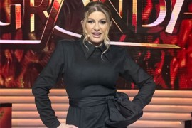 Viki Miljković se baškari i puni baterije pred nove izazove (FOTO)
