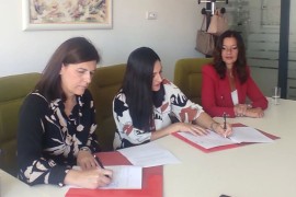 AVC RS: Potpisan sporazum o saradnji sa Spomen-područjem Donja Gradina