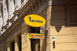 BH Pošta kreće u gradnju kapitalnog projekta u Sarajevu