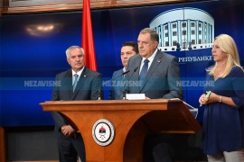 Dodik o ostavci Viškovića: Biće direktor "Autoputeva Republike ...