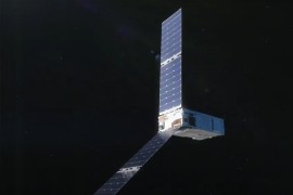 Produžena misija satelita blizanaca: Veliki su kao kutija za cipele ...