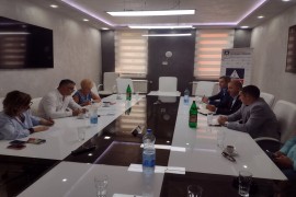 Srbija i Srpska će zajedno održavati mostove koji ih spajaju
