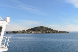 Stanovnici ostrva u Hrvatskoj otjerali turiste: "Za sobom ostavljaju ...