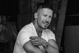 Nikola Rokvić se javio sa Hilandara: "Početak je težak, pospanost i ...