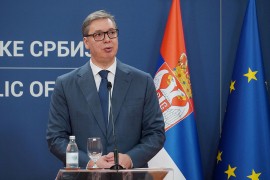 Vučić: Drugu politiku sem rušenja nemaju, država će pružiti pravi ...