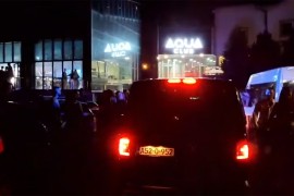 Prekinut koncert Jala Brata i Bube Corellija u Sarajevu (VIDEO)