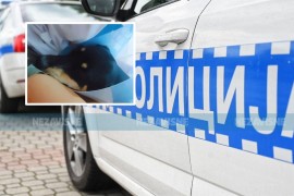 Policija pronašla Banjalučanina osumnjičenog da je pucao u psa