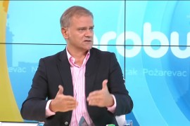 Borko Stefanović tvrdi: Razmatra se da Dodik bude kandidat za ...