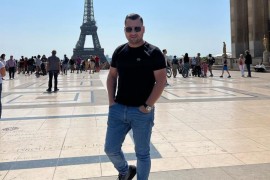Pjevač Deni Boneštaj čeka peto dijete: "Svake godine nova beba" ...