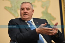 Ko bi mogao naslijediti Radovana Viškovića?