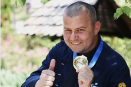 Kuvar iz BiH u Top 10 svijeta: Saša modernom kvrgušom osvojio žiri ...
