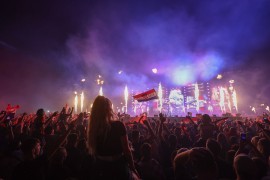Austrija poslala kazne svojim državljanima koji su bili na koncertu ...