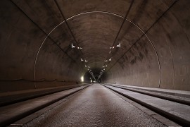 U oktobru se otvara najveći tunel u BiH