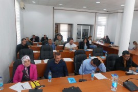 Prekinuta sjednica u Srebrenici na kojoj se trebalo raspravljati o ...