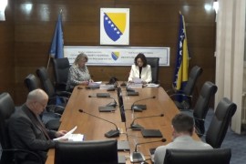 Sjednice CIK-a BiH ponovo će se prenositi uživo