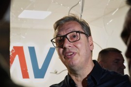 Vučić: Država će promeniti taktiku u ponašanju