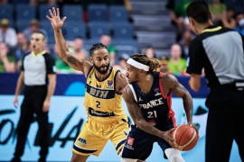 Otpao važan adut BiH na Eurobasketu, odmah stigla zamjena