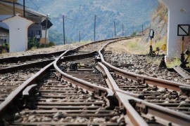 Željezničari u Crnoj Gori najavili štrajk: Ispunjenje zahtjeva ili ...