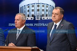 Koji su mogući scenariji nakon Viškovićeve ostavke i oduzimanja ...