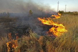 Tragedija u Brčkom: Muškarac stradao u požaru