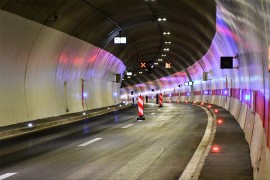 Zatvara se tunel Ivan