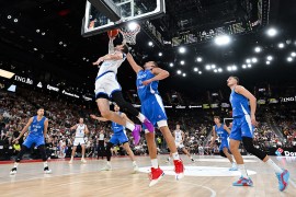 Ko su najplaćeniji igrači na Eurobasketu
